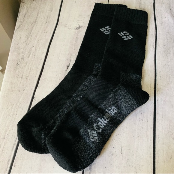 new 🌹 Columbia women socks shoe size 4-10 gift set - 4 pairs - Picture 6 of 12